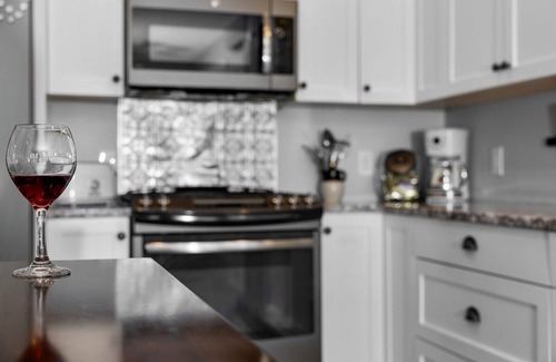 Williamsburg House | Beautiful farmhouse minutes from downtown Traverse City - Pets Ok