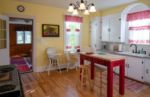 Hurley Other | Beautiful Farmhouse on 80 Picturesque Acres