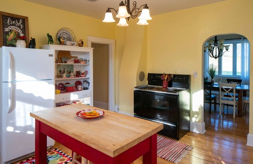 Hurley Other | Beautiful Farmhouse on 80 Picturesque Acres
