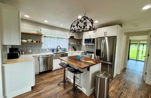 Interlochen Other | Beautiful Farmhouse! 20% discount!