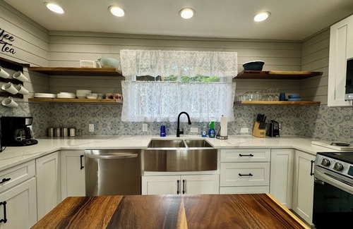Interlochen Other | Beautiful Farmhouse! 20% discount!