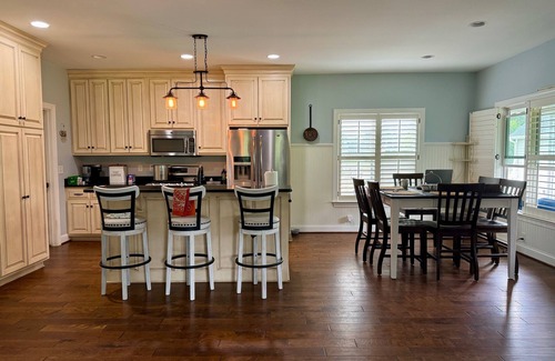 Benson Other | Beautiful Farmhouse with 5 bedrooms on 24 acres of serenity in marvelous Benson.