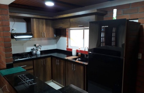 El Penol House | Beautiful Finca La Natalia with pool
