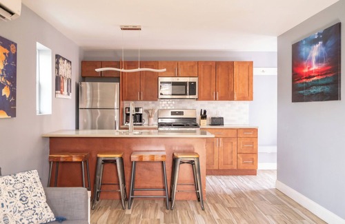 Highland Falls Apartment | Beautiful First Flr, 2-Bedroom Apt w/Free Parking