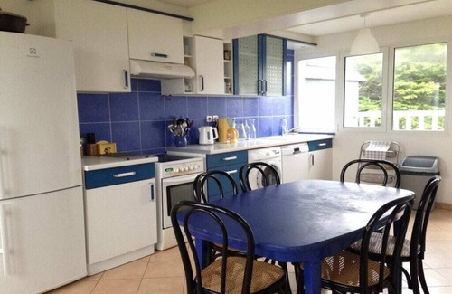 Denneville House | Beautiful fisherman's cottage rebuilt in 1940