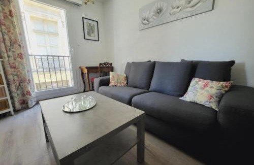 L'Isle-sur-la-Sorgue Apartment | Beautiful flat in the heart of the city centre