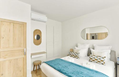 L'Europe Apartment | Beautiful flat for 6 pax - Opera