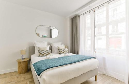 L'Europe Apartment | Beautiful flat for 6 pax - Opera