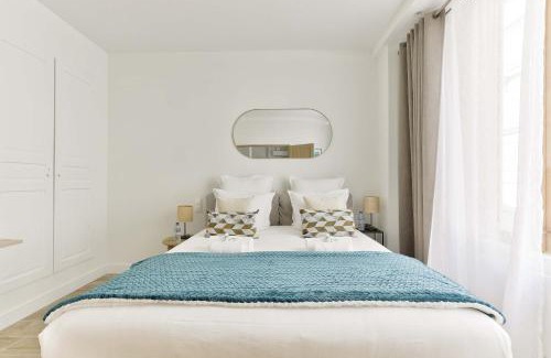 L'Europe Apartment | Beautiful flat for 6 pax - Opera