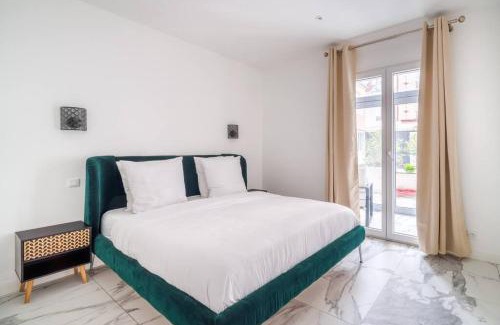 Asnieres-sur-Seine Apartment | Beautiful flat for 6 people #6