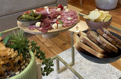Saint-Quentin Apartment | Beautiful flat ideally located in the city