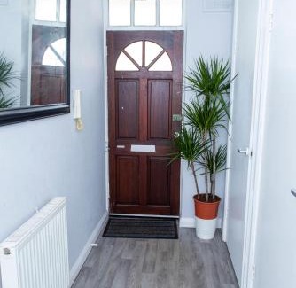 Hillrise Apartment | Beautiful Flat in Archway