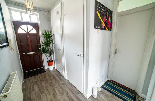 Hillrise Apartment | Beautiful Flat in Archway