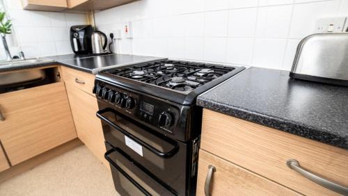 Hillrise Apartment | Beautiful Flat in Archway