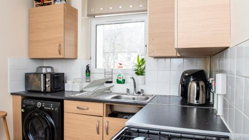 Hillrise Apartment | Beautiful Flat in Archway