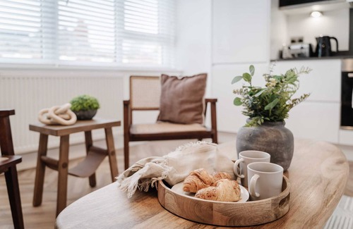 Chester Apartment | Beautiful Flat in Chester’s City Centre