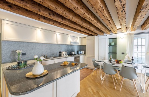 Genoa Historical Centre Apartment | Beautiful Flat In The Historic Center, Genova, Italy