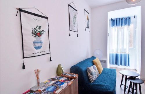 Prefecture Apartment | Beautiful flat in Vieux port