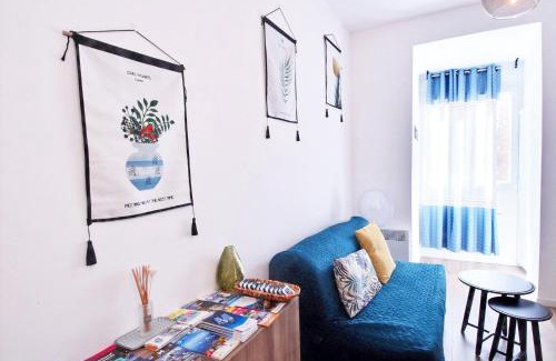 Prefecture Apartment | Beautiful flat in Vieux port