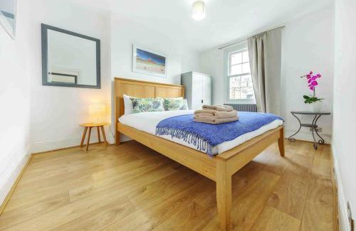 Warwick Apartment | Beautiful Flat in Westminster