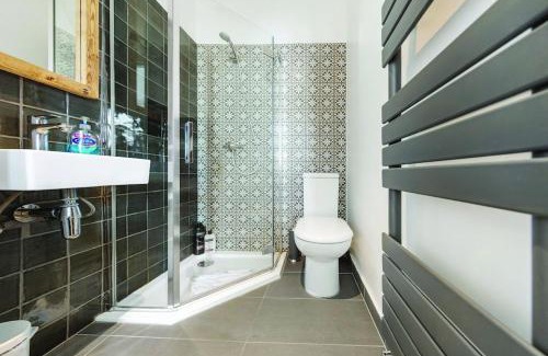 Warwick Apartment | Beautiful Flat in Westminster
