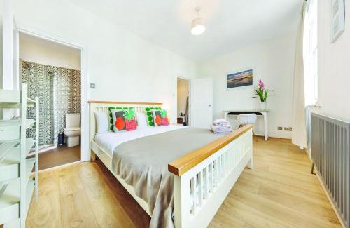 Warwick Apartment | Beautiful Flat in Westminster