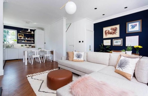 Queen's Park Apartment | Beautiful flat near Notting Hill