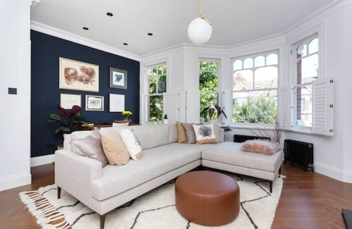 Queen's Park Apartment | Beautiful flat near Notting Hill