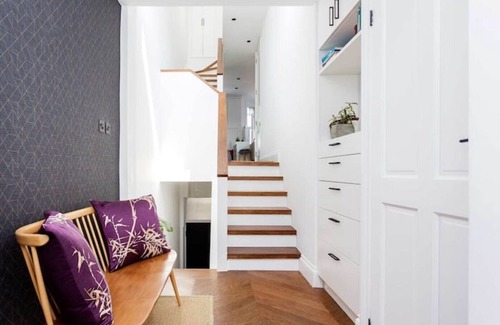 Queen's Park Apartment | Beautiful flat near Notting Hill