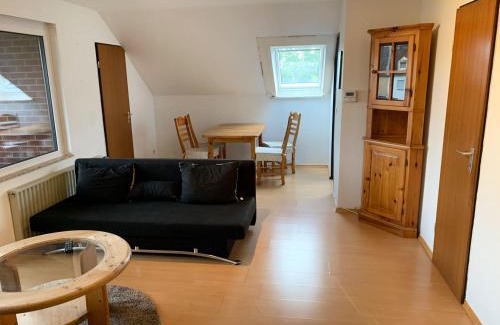 Dueren Apartment | beautiful flat with 2,5 rooms