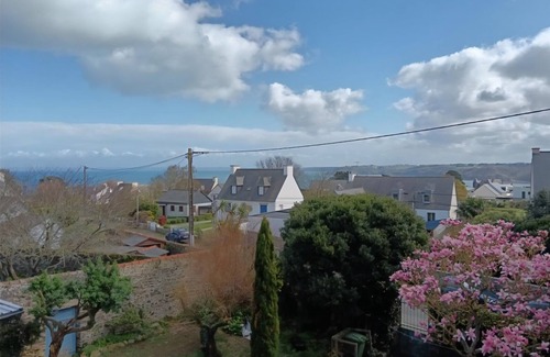 Binic-Etables-sur-Mer House | Beautifully renovated house combining comfort, elegance and authenticity