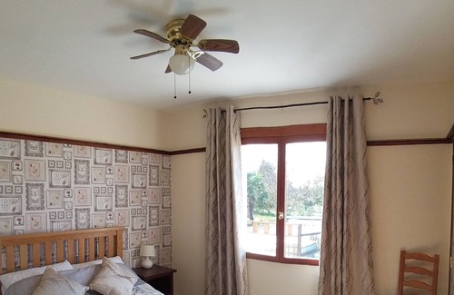 Saint-Denis-du-Payre Villa | Beautiful Villa with heated pool - just 10 minutes from the sea!