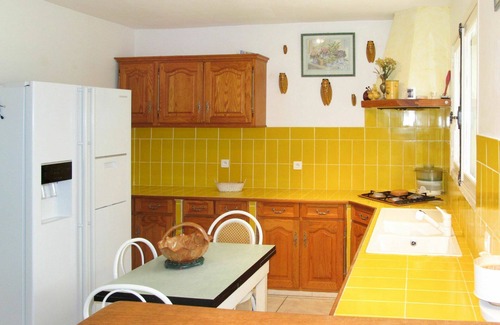 Saint-Paul-en-Foret House | Beautiful private villa for 6 people with private pool, WIFI, TV, terrace and parking