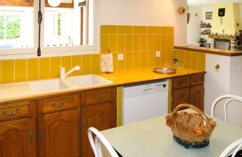 Saint-Paul-en-Foret House | Beautiful private villa for 6 people with private pool, WIFI, TV, terrace and parking