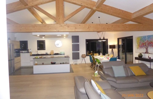 Six-Fours-les-Plages House | Beautiful villa with swimming pool close to the sea in a quiet location