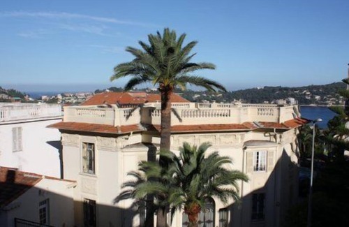 Villefranche-sur-Mer Villa | Beautiful * villa with swimming pool in the heart of Villefranche-sur-Mer