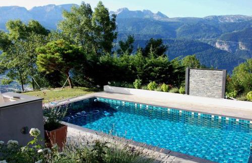 Marignier Villa | Beautiful French mountain home