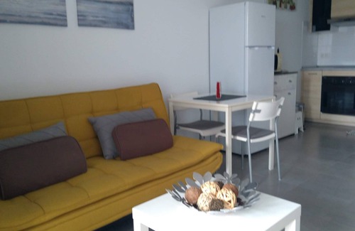 Puerto del Carmen Apartment | Beautiful Front Sea Apartment near beach and services