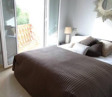 Carib Playa House | Beautiful Frontline beach Townhouse