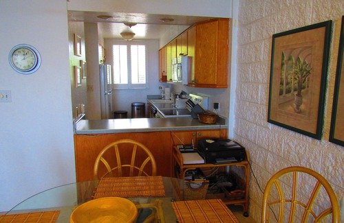 Maalaea Condo | Beautiful fully AC 2 BR/2BA Kanai a Nalu beachfront condo 20 ft from the waves