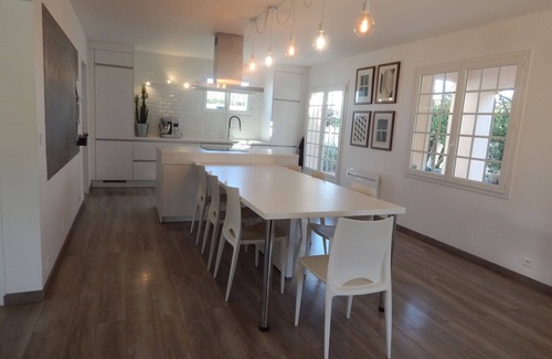 Baillargues House | Beautiful fully air-conditioned villa with swimming pool