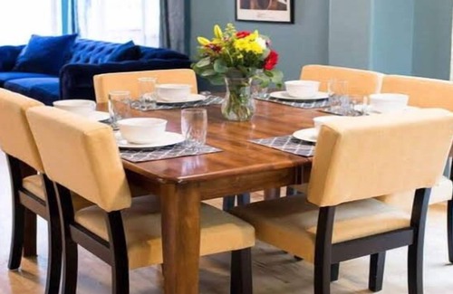 Fort Collins House | Beautiful fully furnished 4 bd with large deck, granite and yard with dog door
