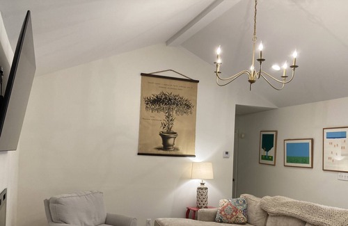 Fairhope House | Beautiful fully furnished newly renovated home in Fairhope