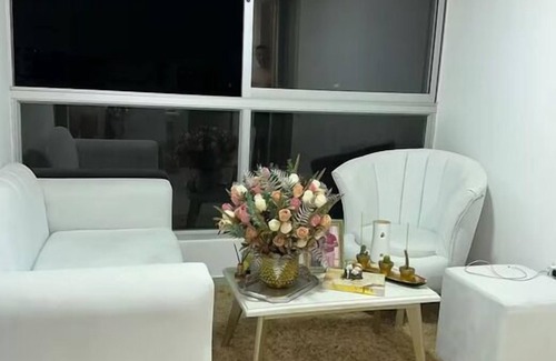 Barranquilla Apartment | Beautiful furnished room