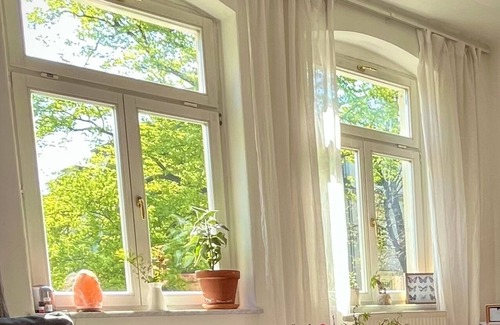 Striesen Apartment | Beautiful, furnished apartment, best location in Dresden
