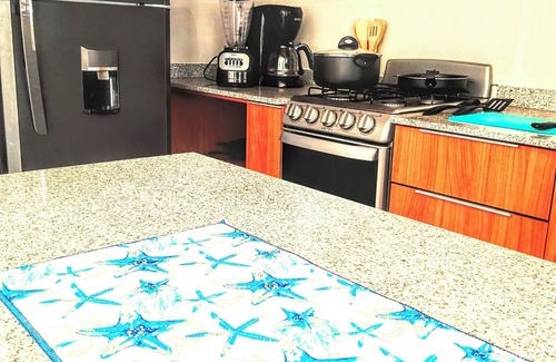 Manzanillo Apartment | Beautiful furnished apartment near the beach