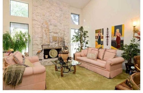 Rancho Oakey House | Beautiful gated community 4 bedroom 4 bath home located close to the Strip