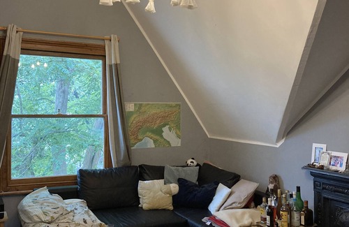 Norbiton Apartment | Beautiful 1 bedroom loft conversion in Kinston upon Thames
