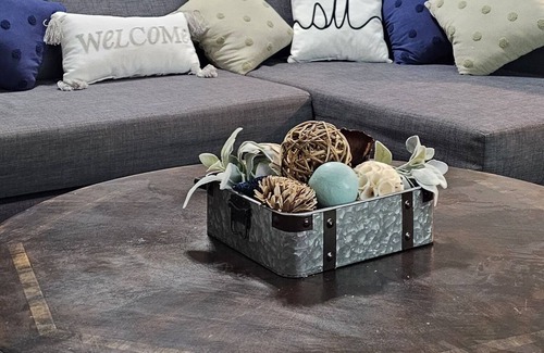 St. Robert House | Beautiful Gem with a hint of Luxury