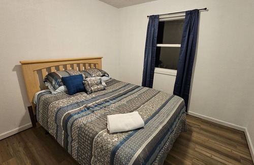 St. Robert House | Beautiful Gem with a hint of Luxury